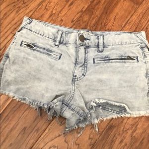 Free People Shorts